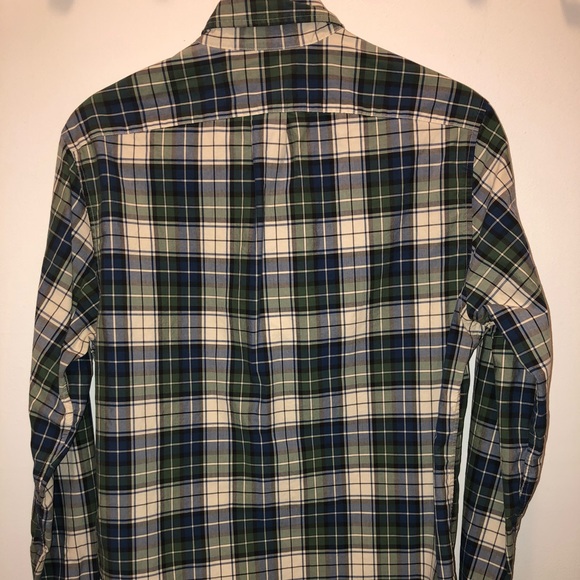 J. Crew casual button down - Picture 4 of 4